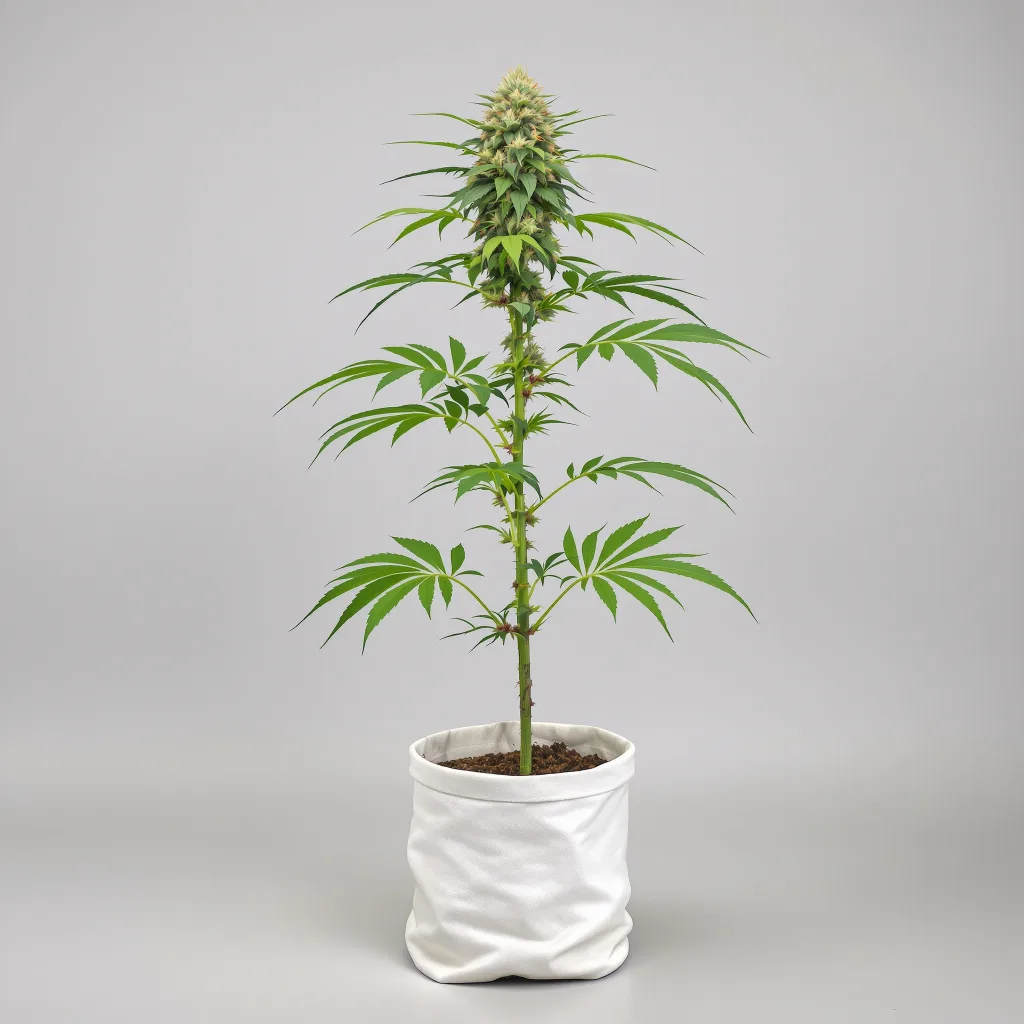 Orange Bud cannabis seeds packaging — Royal King Seeds Ireland