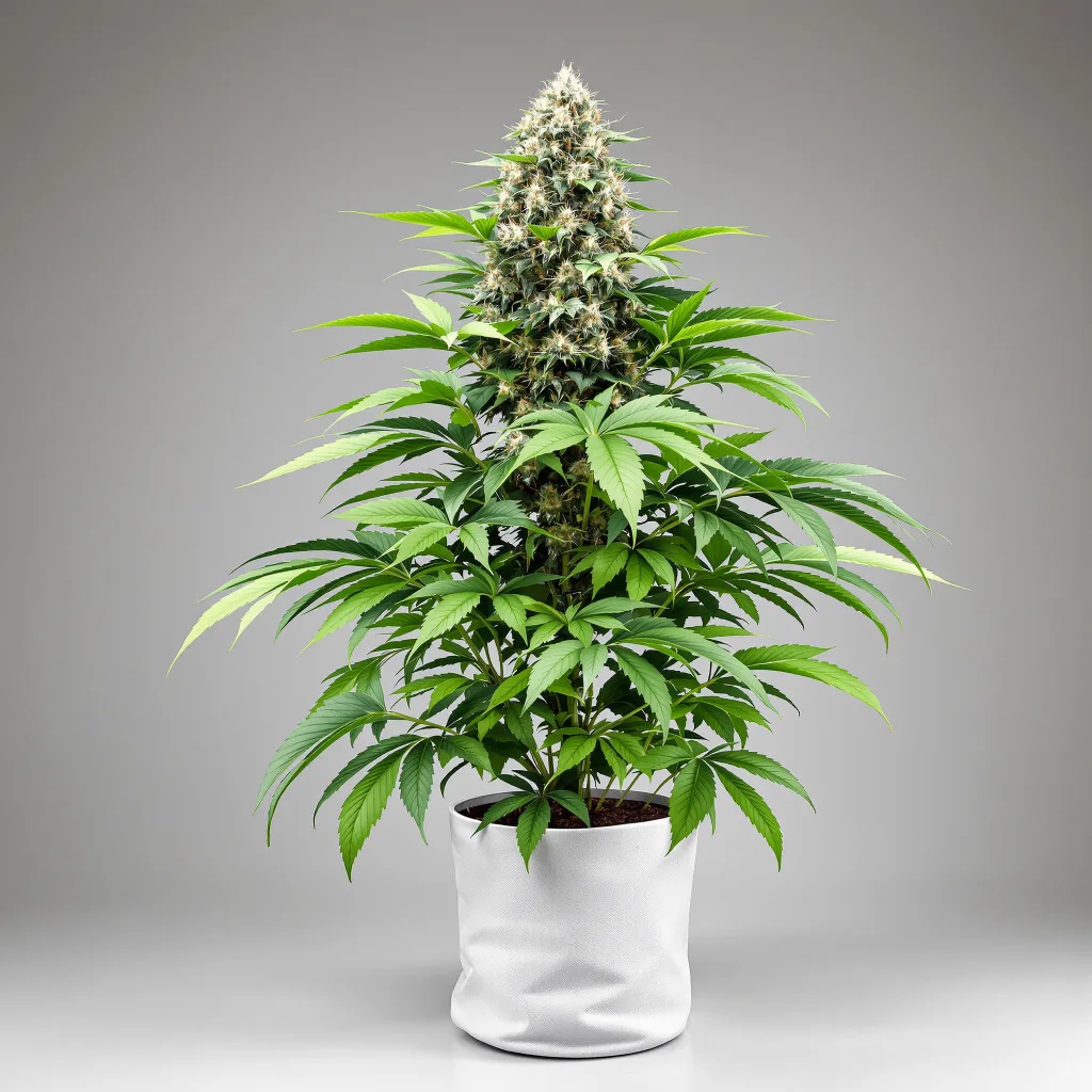 Orange Bud cannabis seeds packaging — Royal King Seeds Ireland