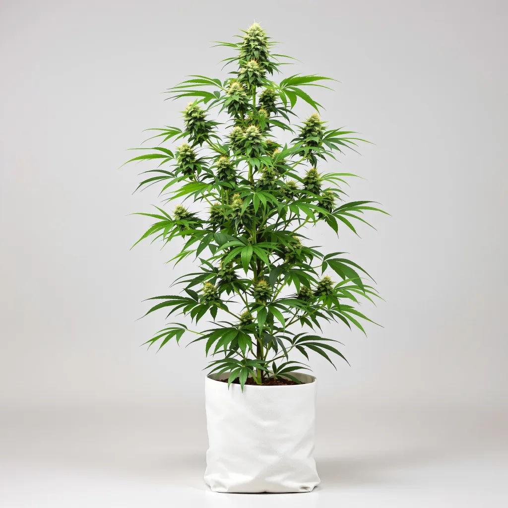 Orange Cream cannabis seeds packaging — Royal King Seeds Ireland