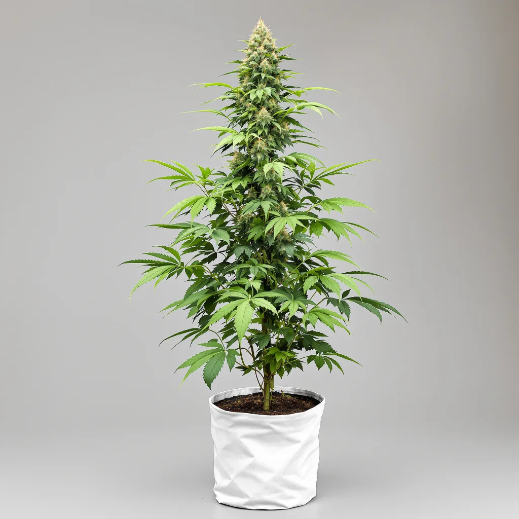 Orange Kush cannabis seeds packaging — Royal King Seeds Ireland