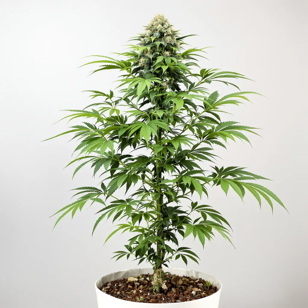 Original Glue cannabis seeds packaging — Royal King Seeds Ireland