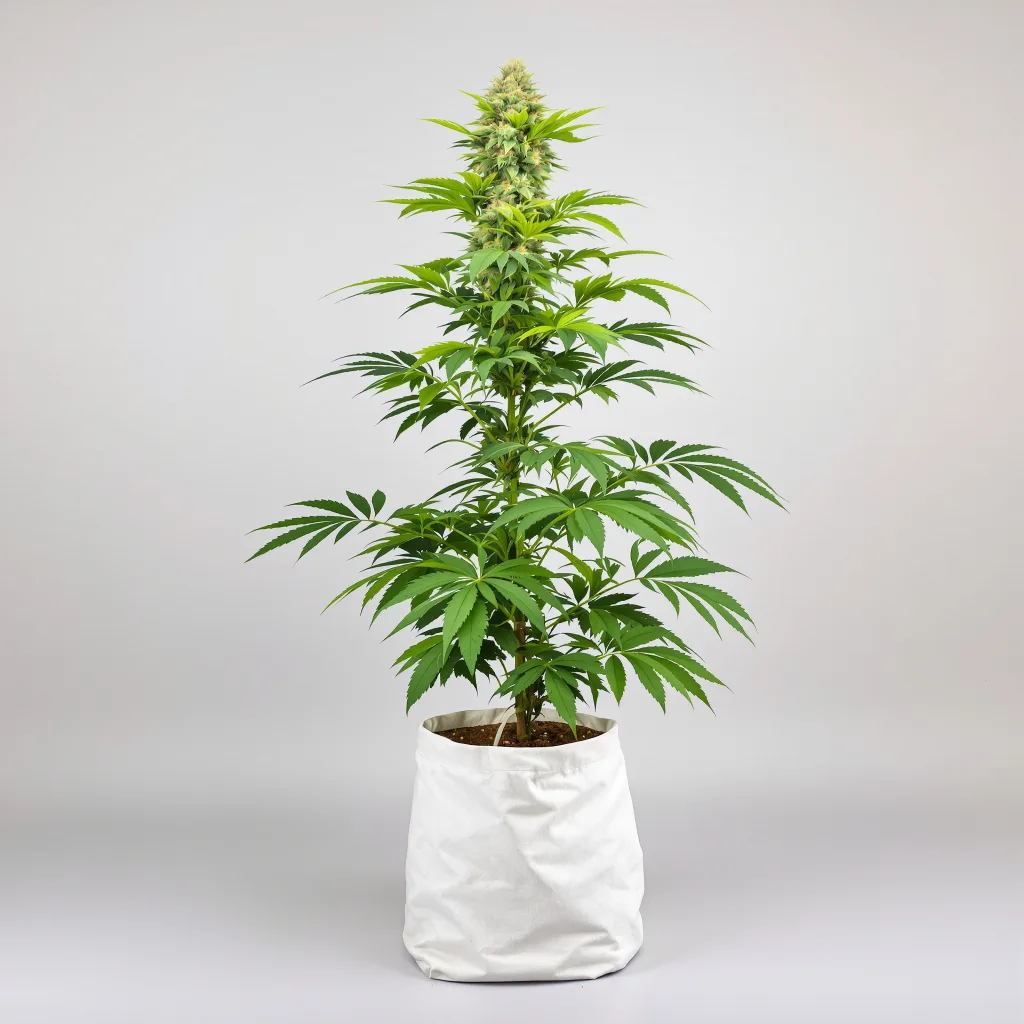 Ortega cannabis seeds packaging — Royal King Seeds Ireland