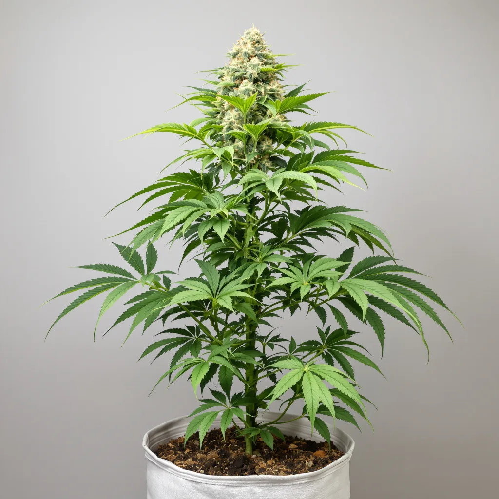 P-51 cannabis seeds packaging — Royal King Seeds Ireland
