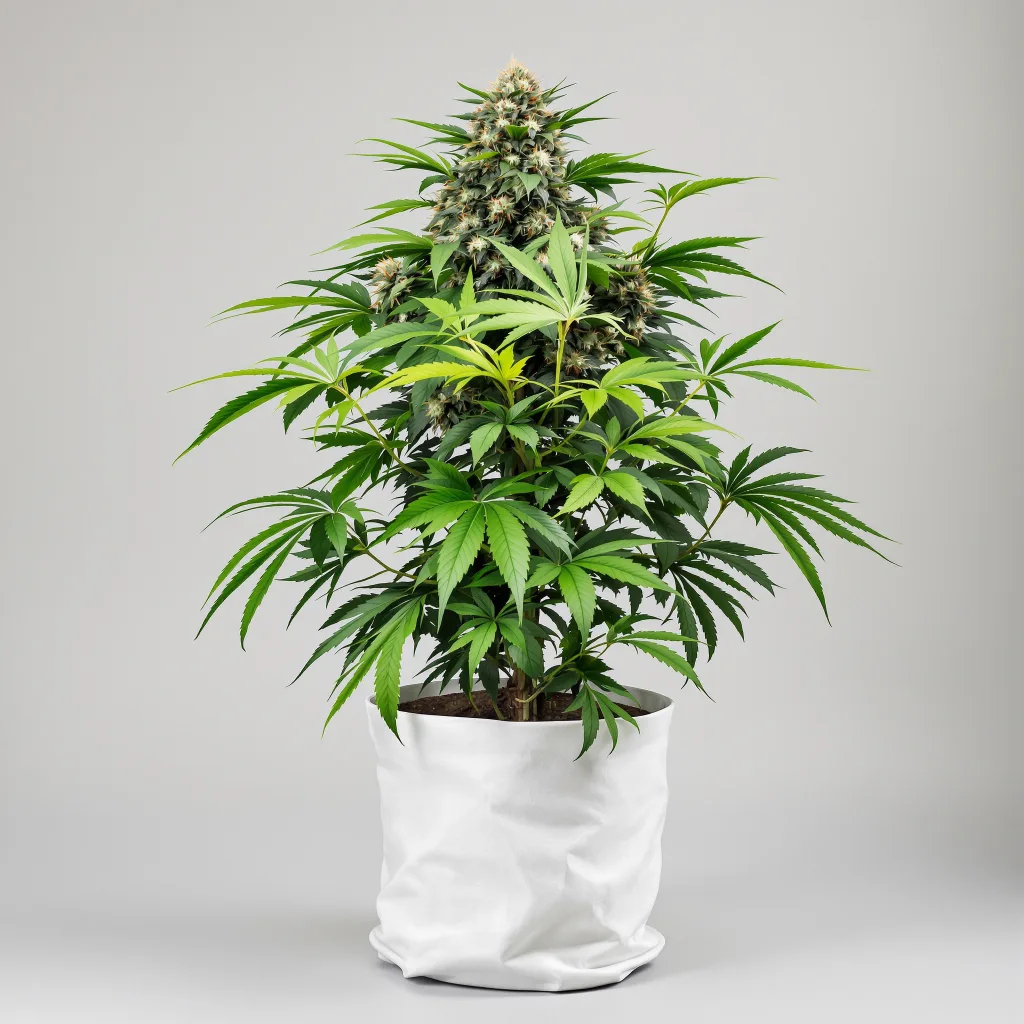 Pakistan Valley Kush cannabis seeds packaging — Royal King Seeds Ireland
