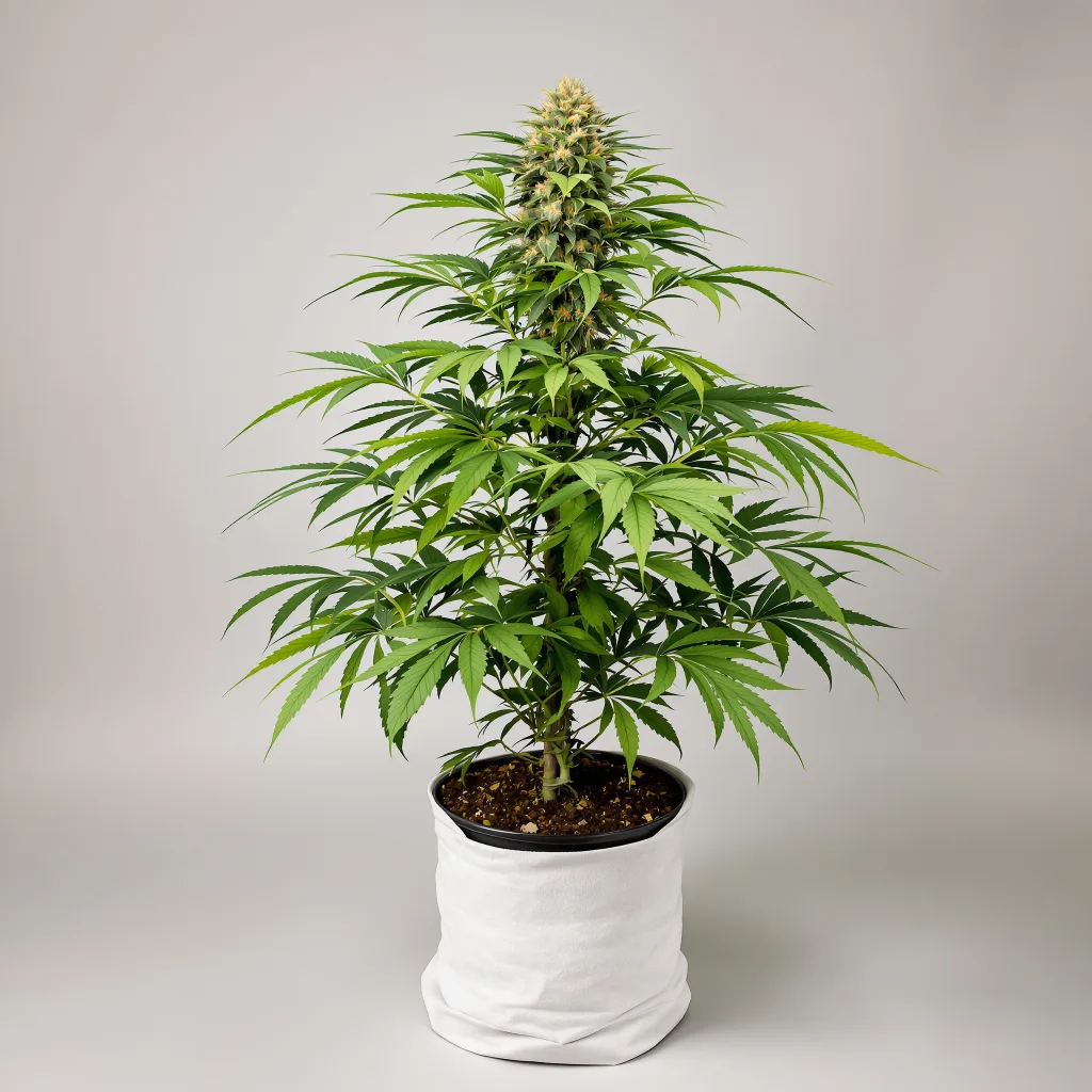 Pakistan Valley Kush cannabis seeds packaging — Royal King Seeds Ireland