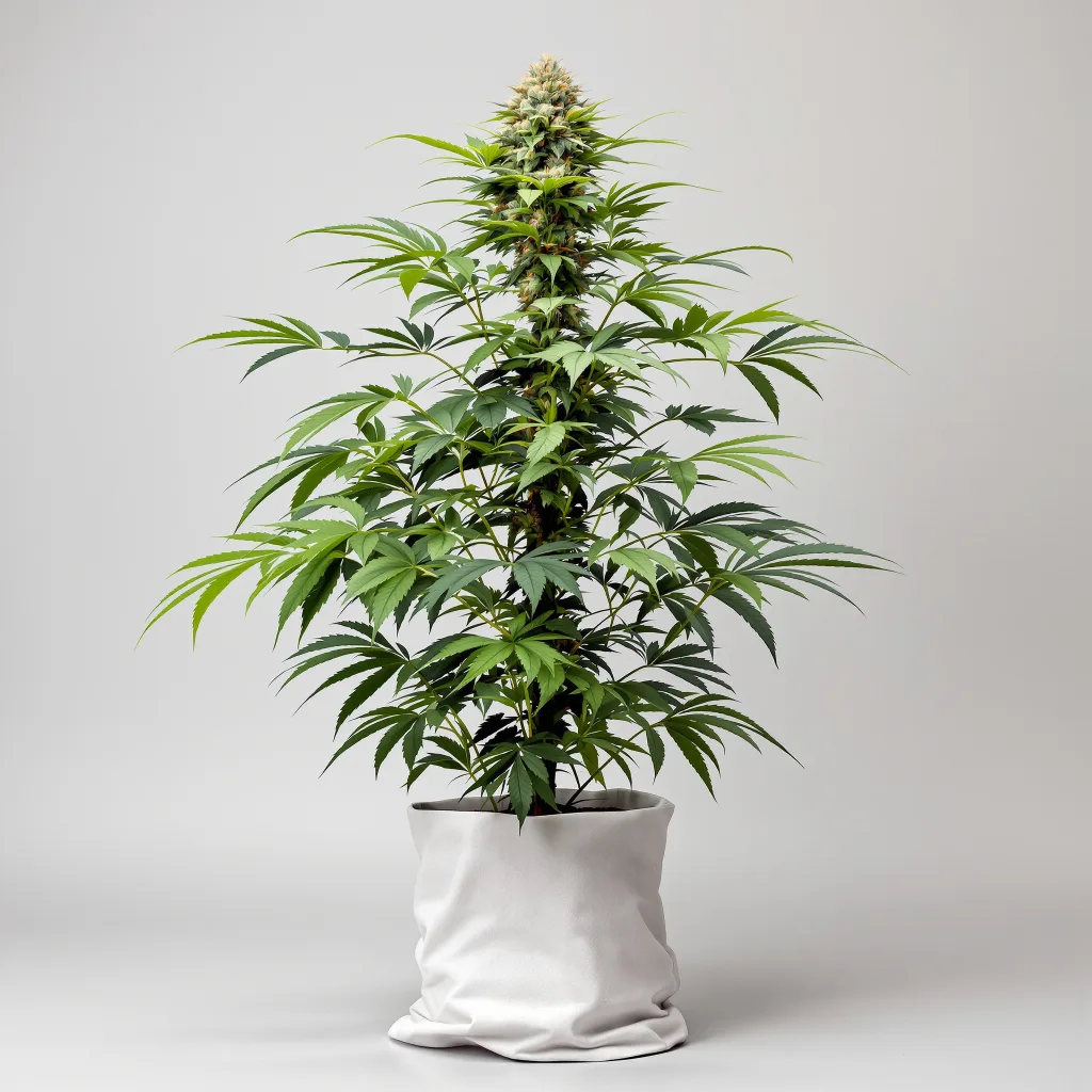 Pakistani Chitral Kush cannabis seeds packaging — Royal King Seeds Ireland