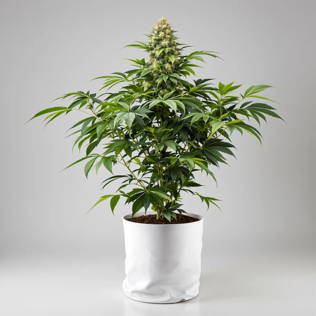 Pamelina cannabis seeds packaging — Royal King Seeds Ireland