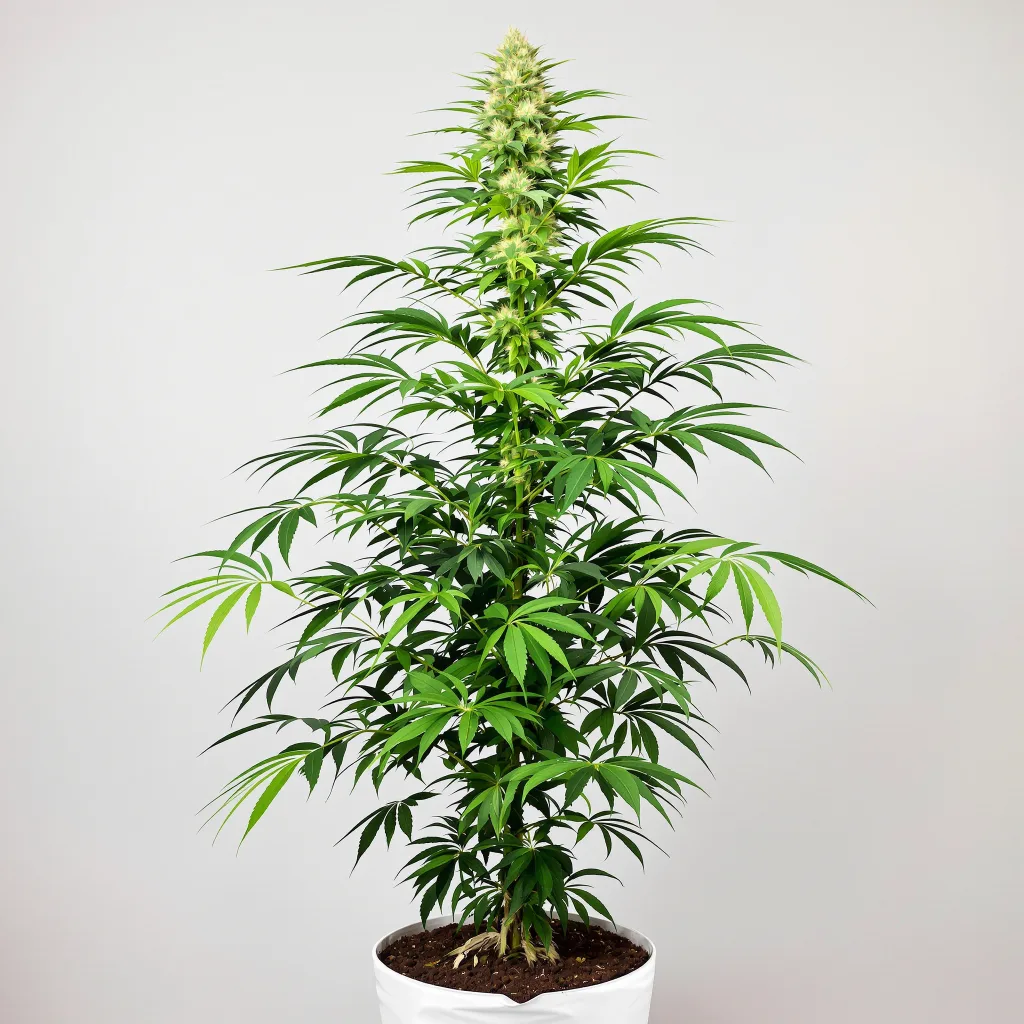 Panama cannabis seeds packaging — Royal King Seeds Ireland