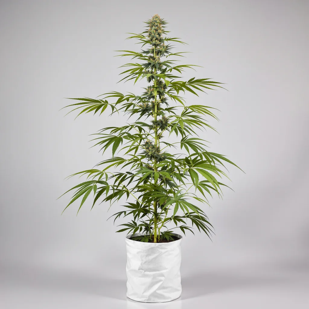 Panama Red cannabis seeds packaging — Royal King Seeds Ireland