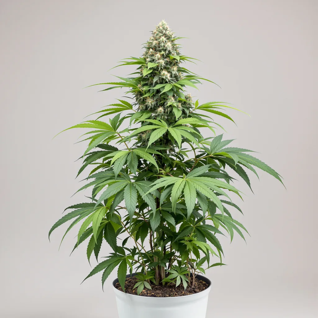 Papa's OG cannabis seeds packaging — Royal King Seeds Ireland