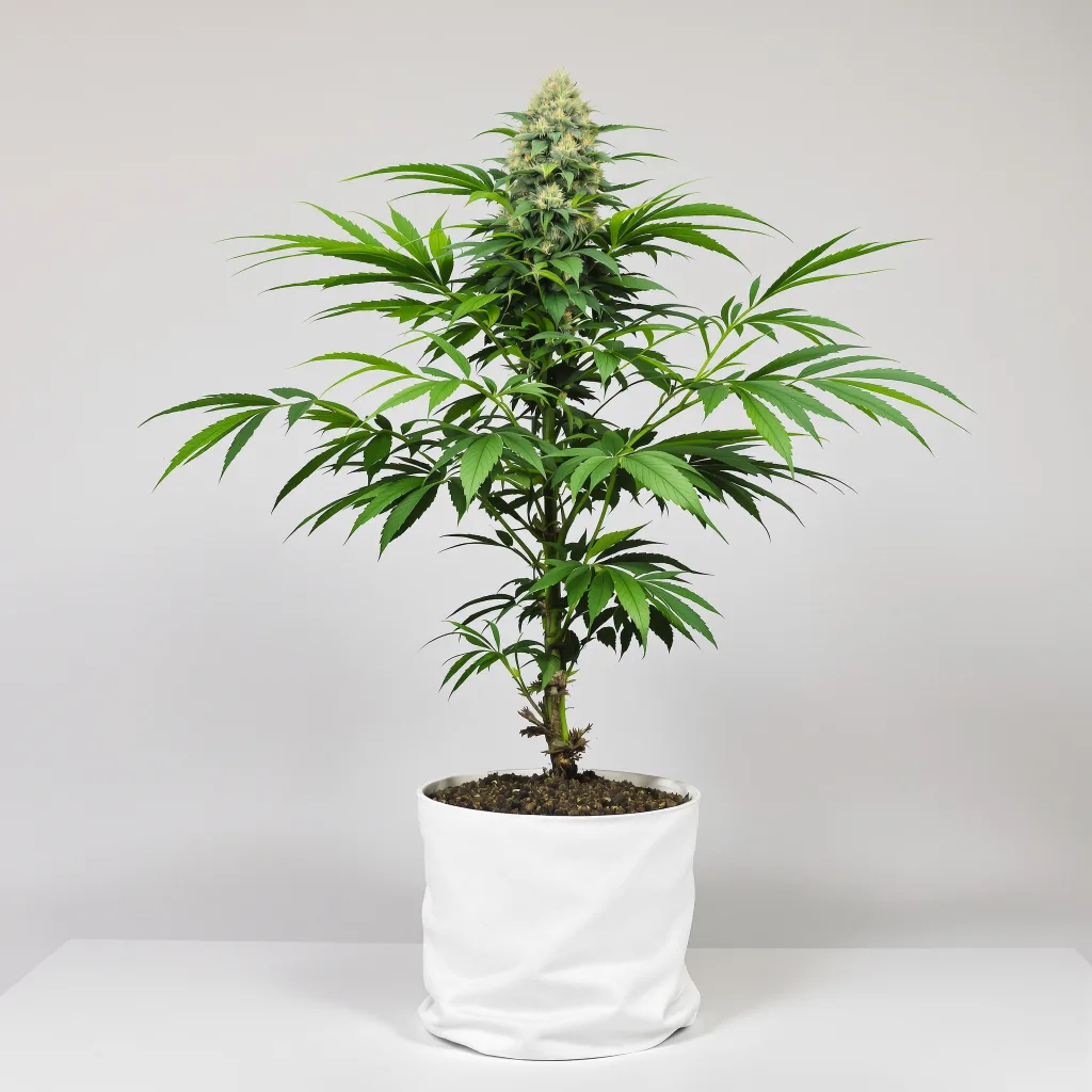 Papaya Cookies cannabis seeds packaging — Royal King Seeds Ireland