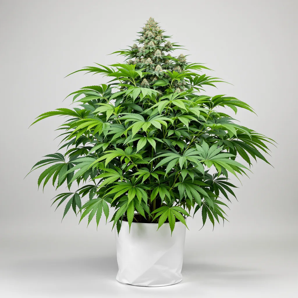 Papaya Cookies cannabis seeds packaging — Royal King Seeds Ireland