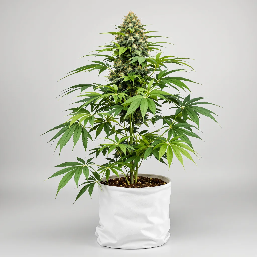 Paris XXX cannabis seeds packaging — Royal King Seeds Ireland