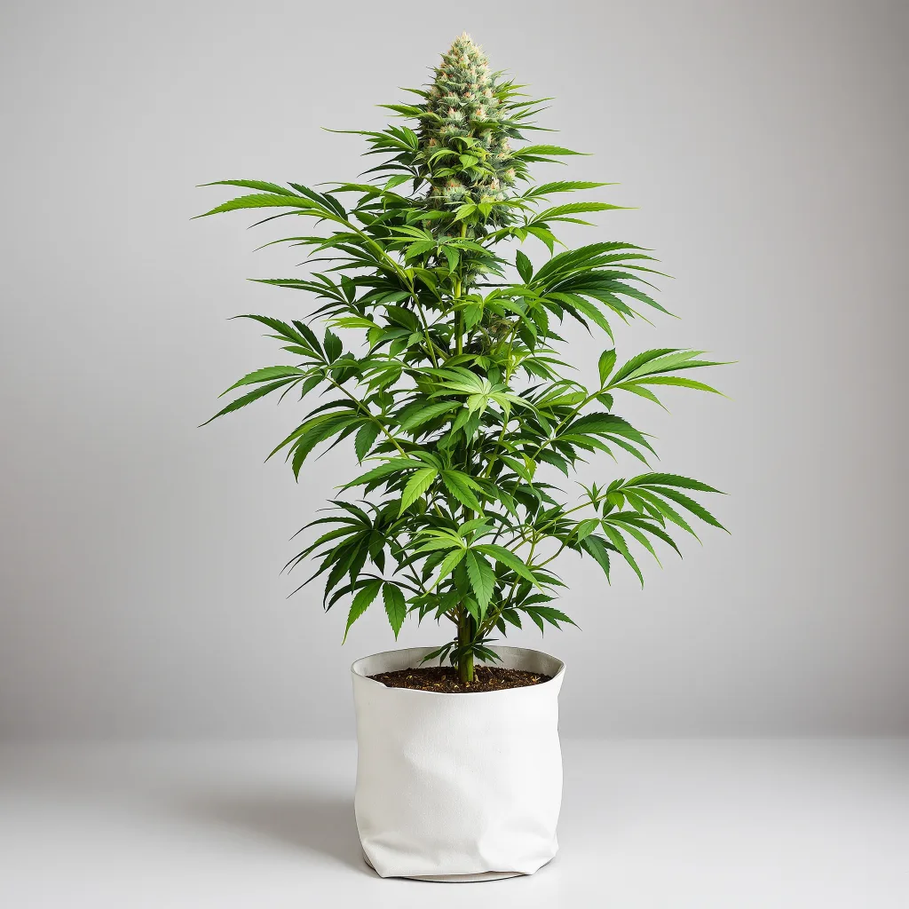 Paris XXX cannabis seeds packaging — Royal King Seeds Ireland