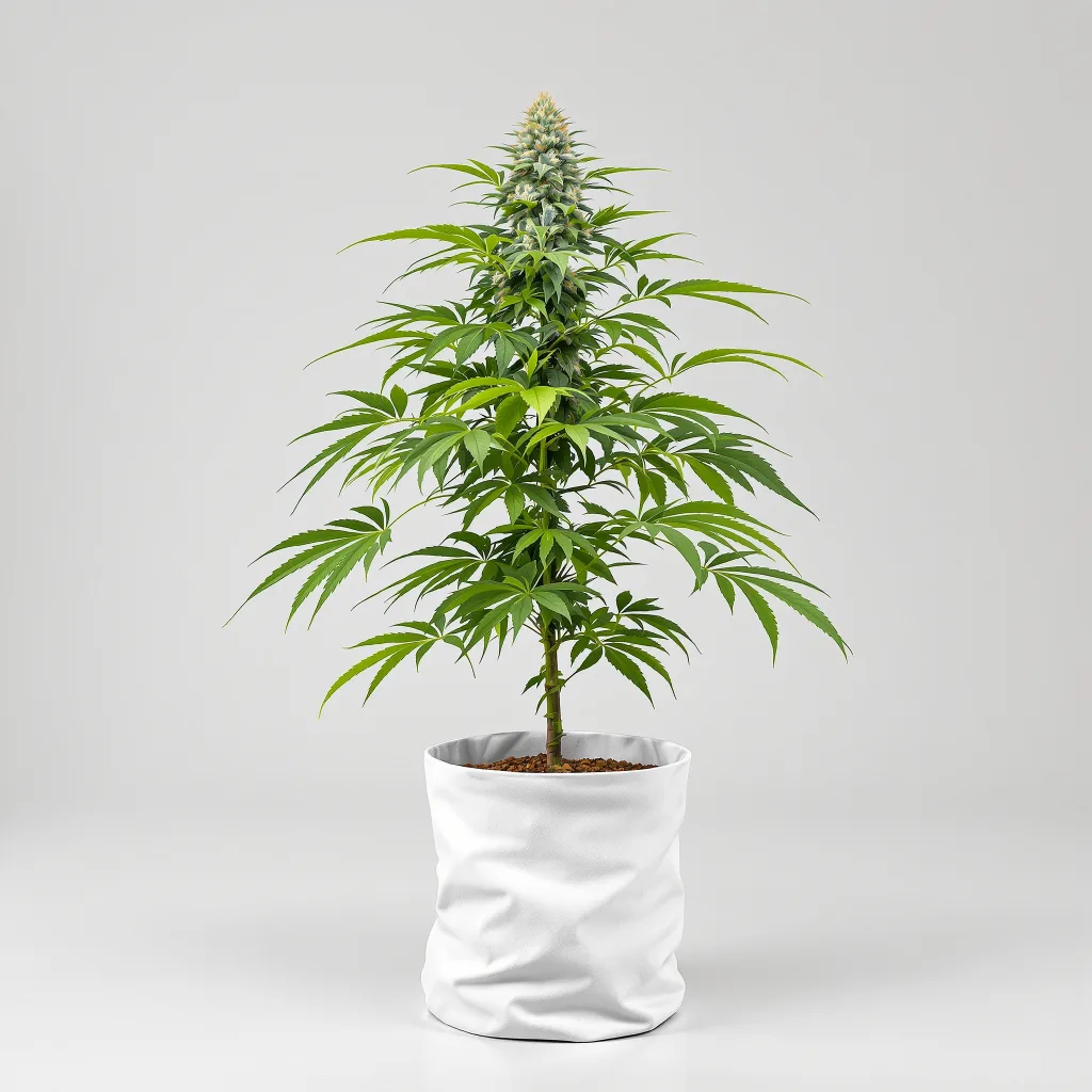 Peanut Butter Breath cannabis seeds packaging — Royal King Seeds Ireland