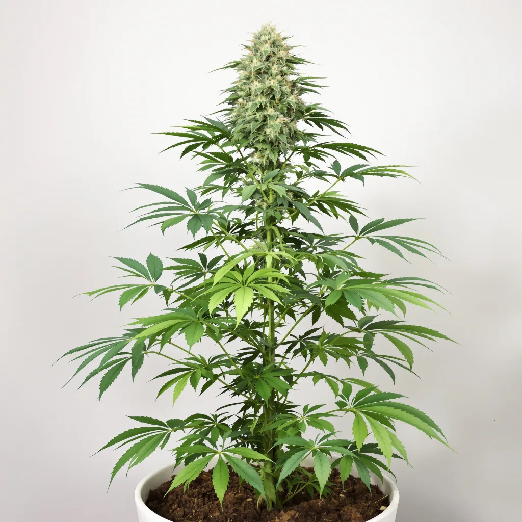 Peanut Butter Breath cannabis seeds packaging — Royal King Seeds Ireland