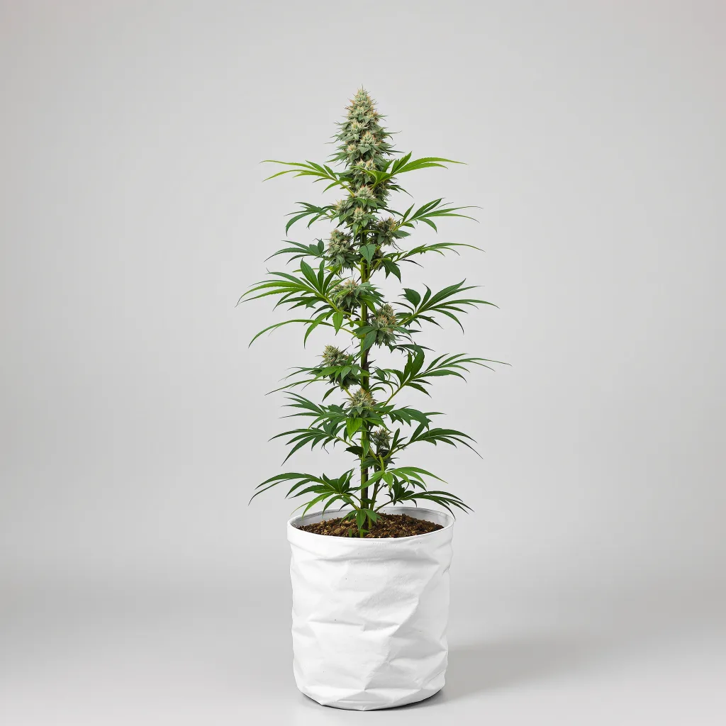 Peanut Butter Gelato cannabis seeds packaging — Royal King Seeds Ireland
