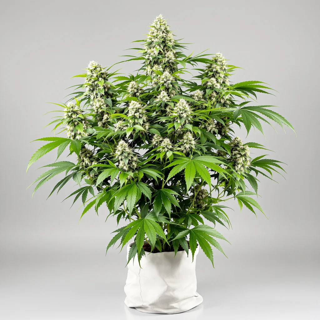 Pennywise CBD cannabis seeds packaging — Royal King Seeds Ireland