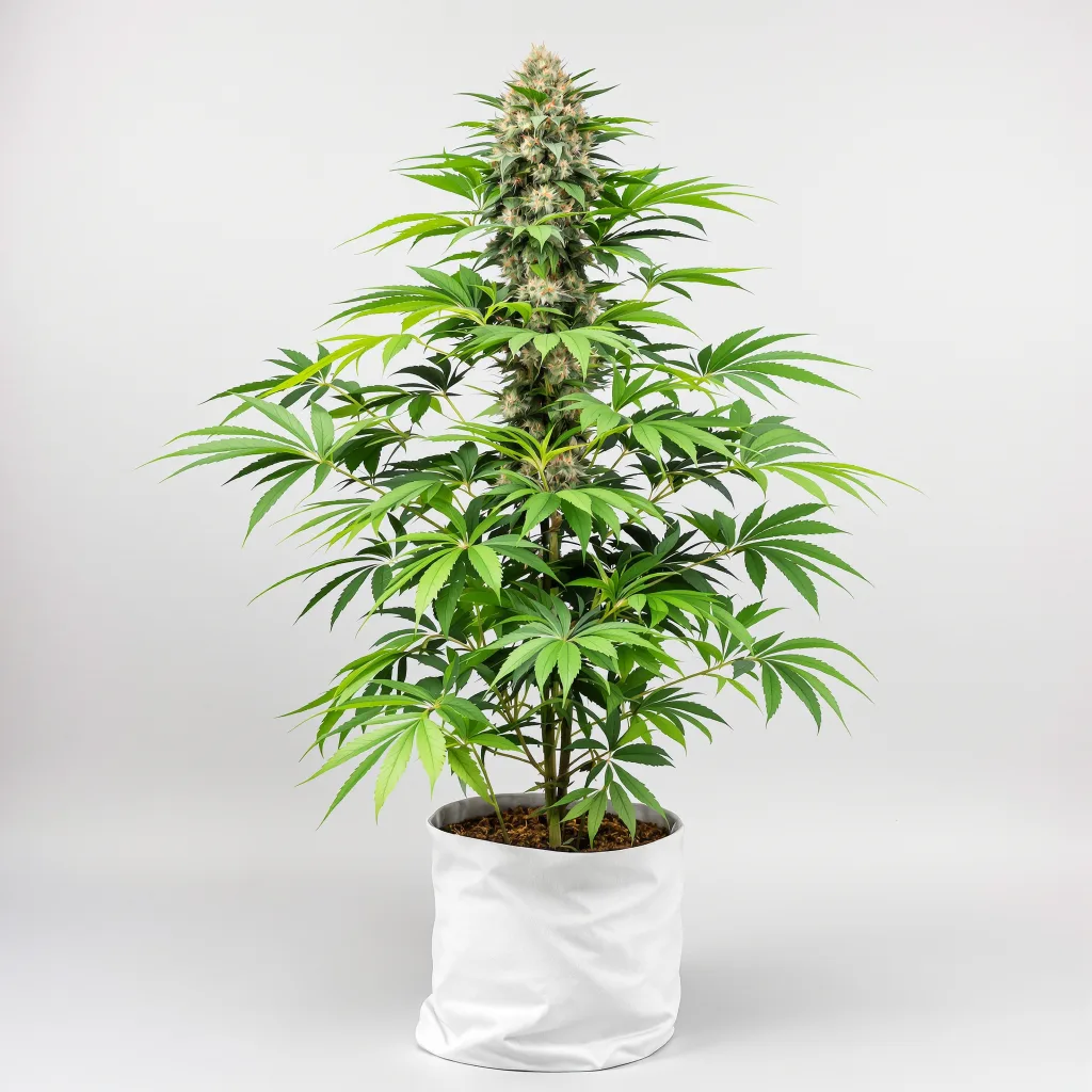 Pennywise cannabis seeds packaging — Royal King Seeds Ireland