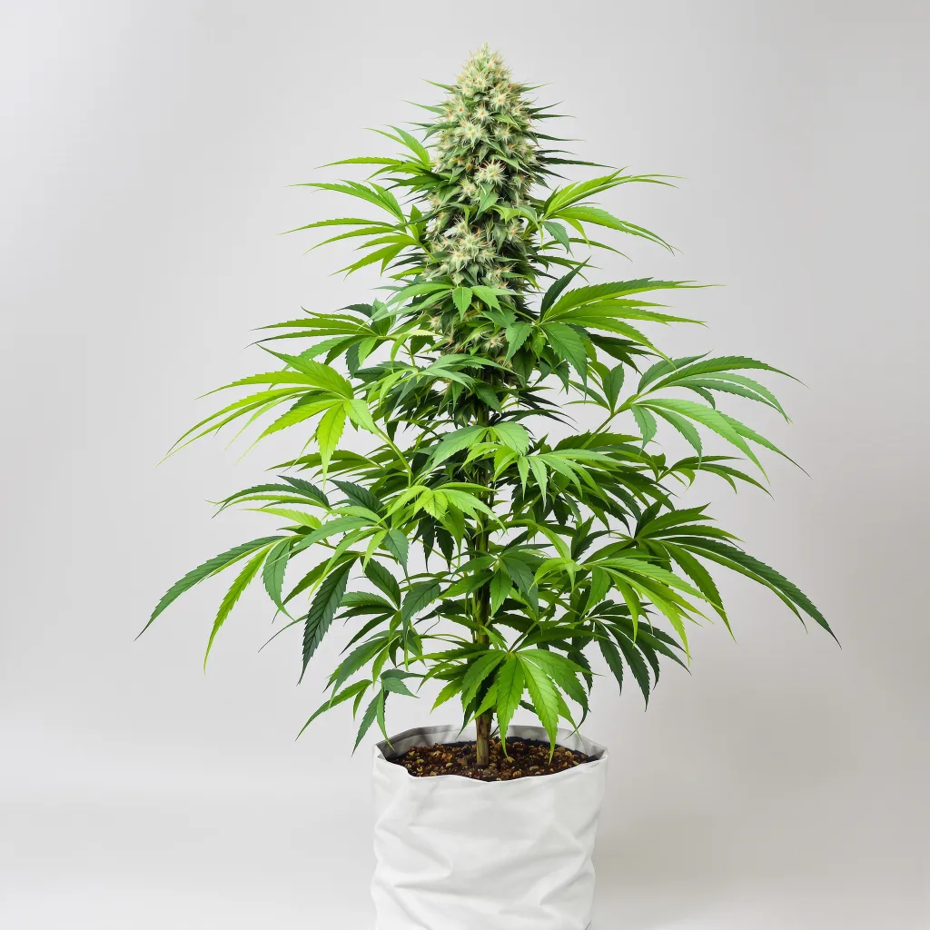 Peyote Gorilla cannabis seeds packaging — Royal King Seeds Ireland