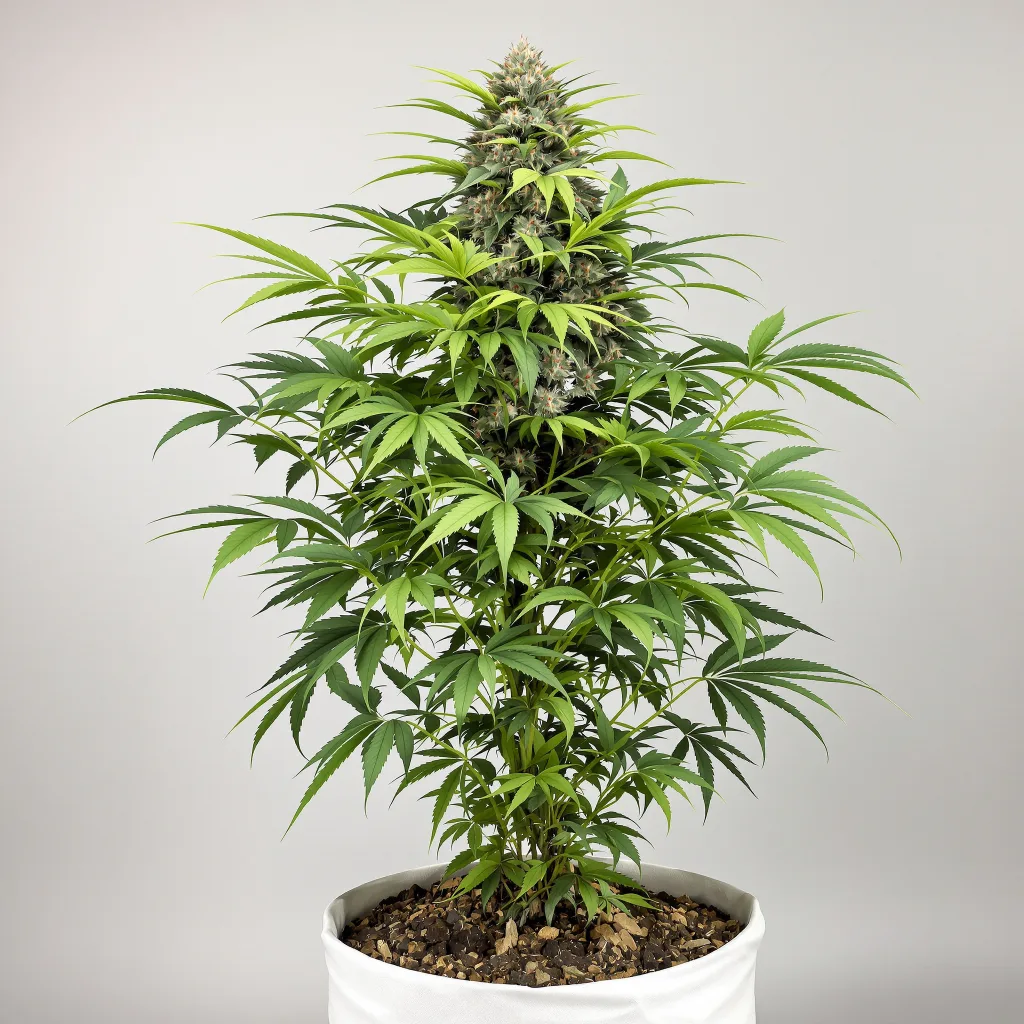 Pez cannabis seeds packaging — Royal King Seeds Ireland