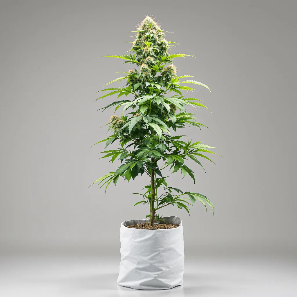 Phantom OG cannabis seeds packaging — Royal King Seeds Ireland