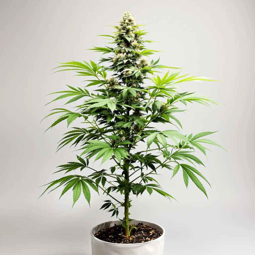 Pie Scream cannabis seeds packaging — Royal King Seeds Ireland