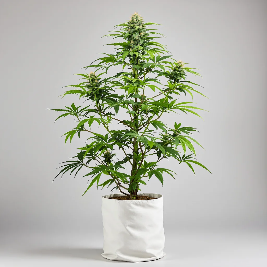 Pina Colada cannabis seeds packaging — Royal King Seeds Ireland