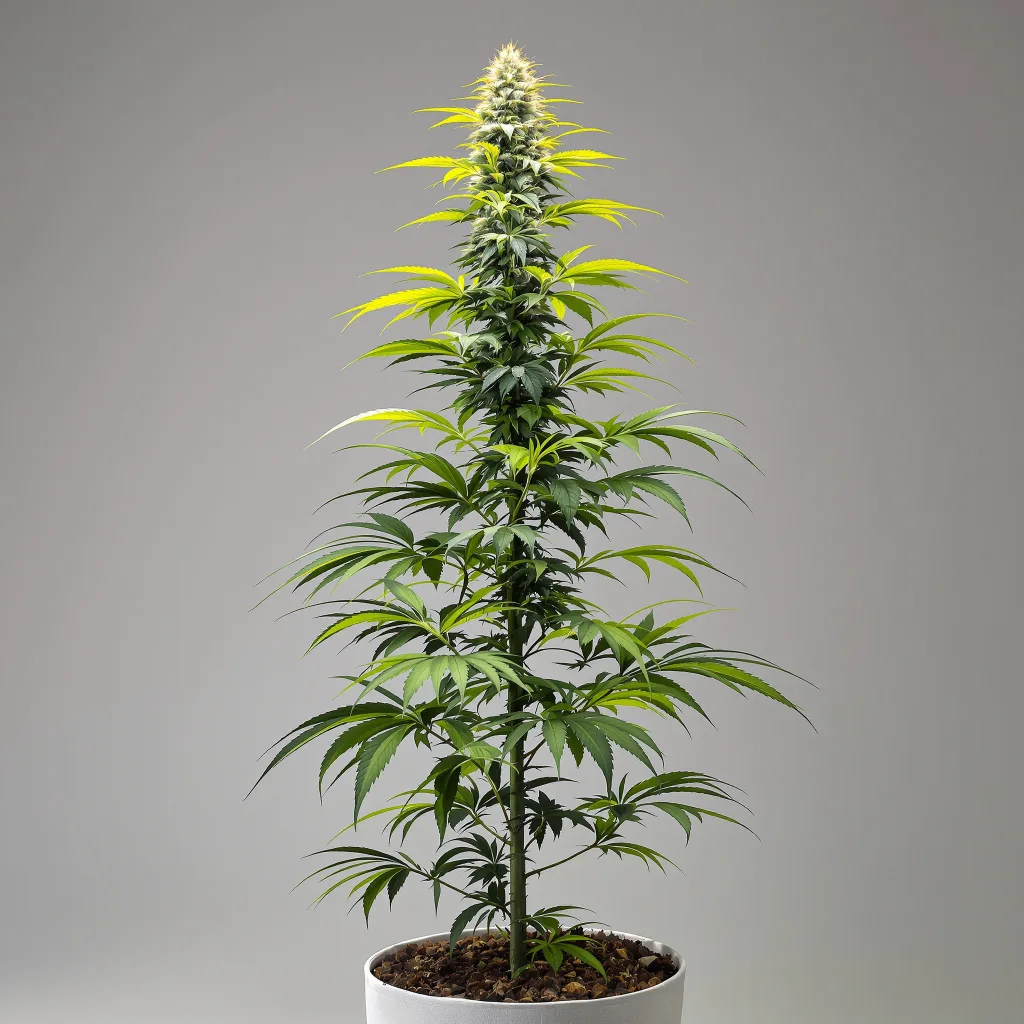 Pincher's Creek cannabis seeds packaging — Royal King Seeds Ireland