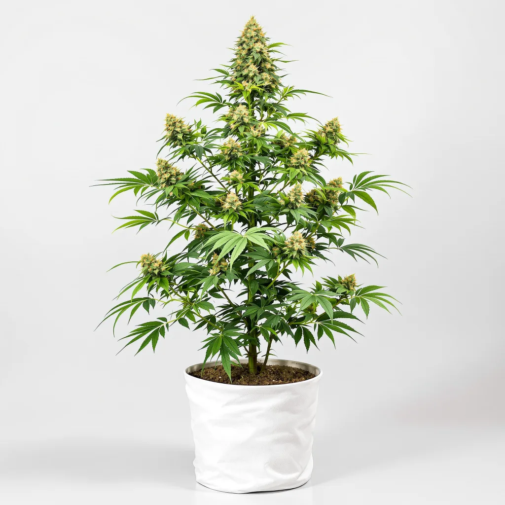 Pineapple Diesel cannabis seeds packaging — Royal King Seeds Ireland