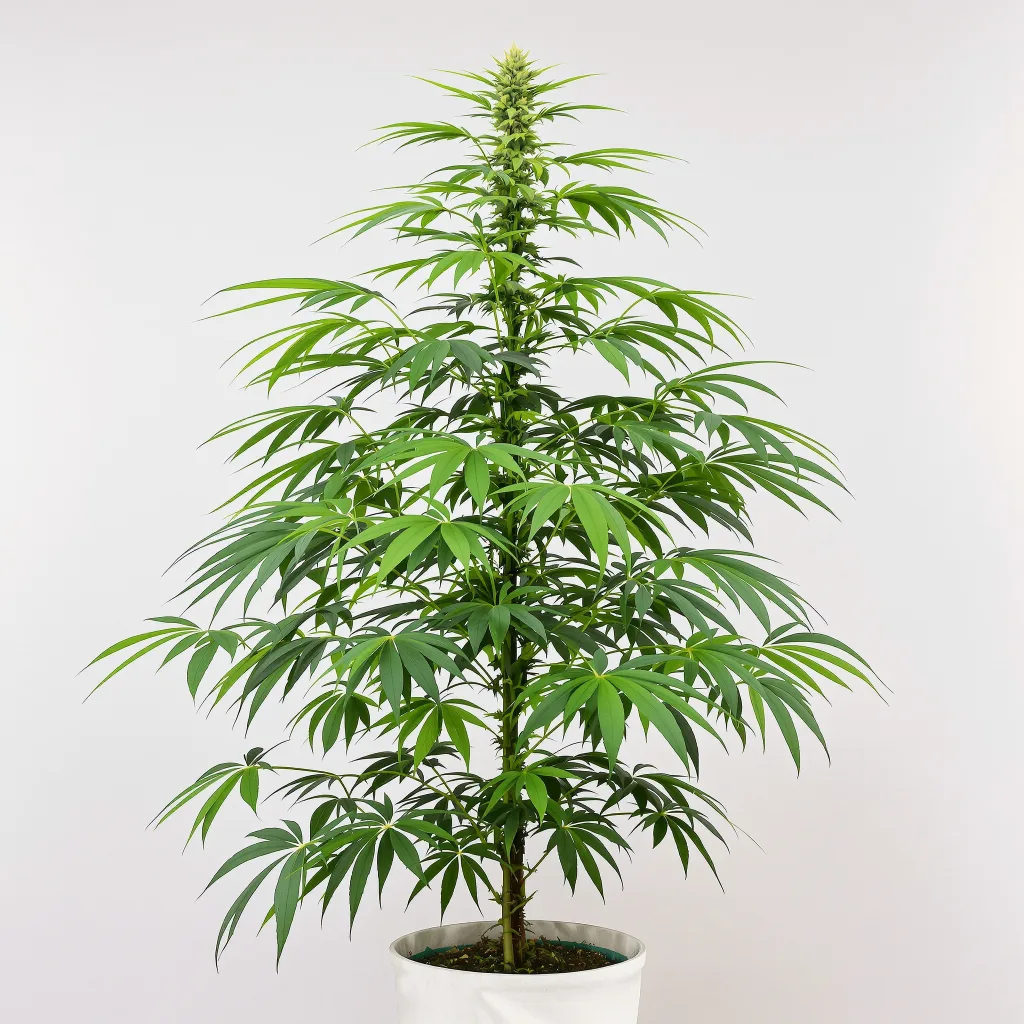Pineapple Haze cannabis seeds packaging — Royal King Seeds Ireland