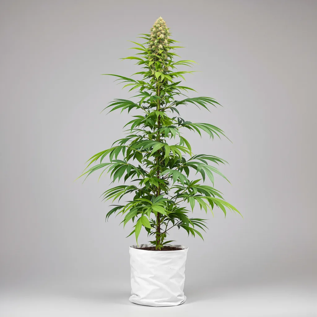 Pineapple Mayhem cannabis seeds packaging — Royal King Seeds Ireland