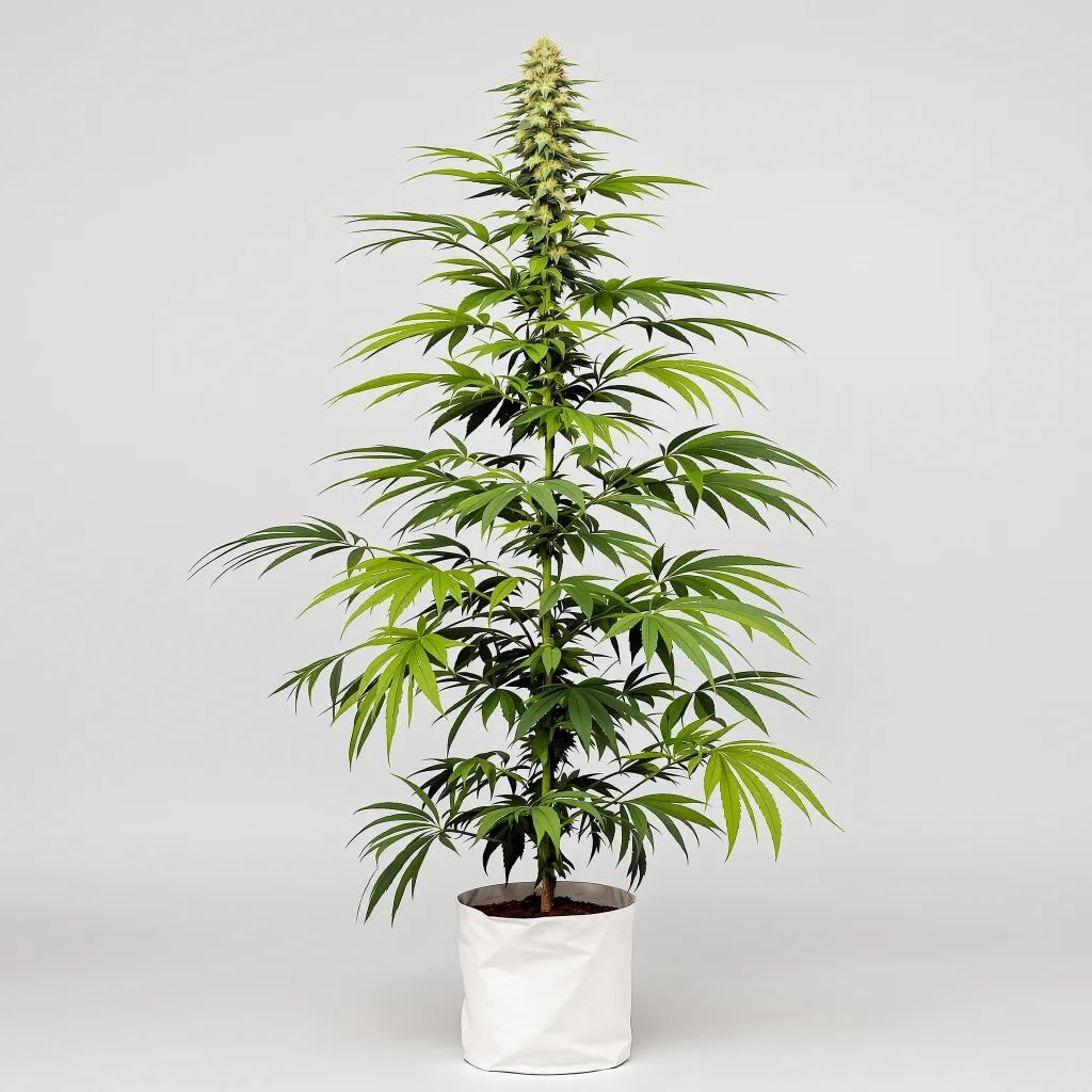 Pineapple Mayhem cannabis seeds packaging — Royal King Seeds Ireland
