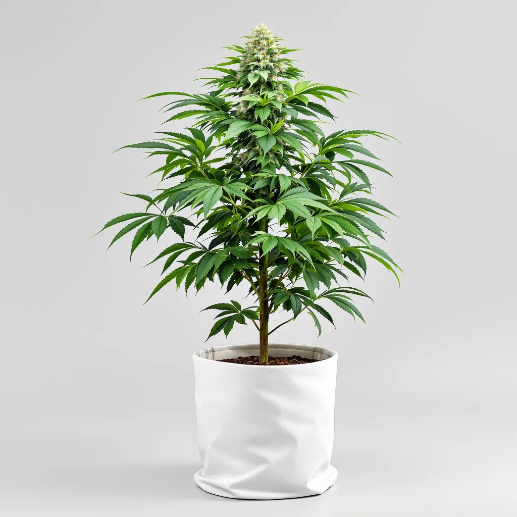 Pink Bubba cannabis seeds packaging — Royal King Seeds Ireland