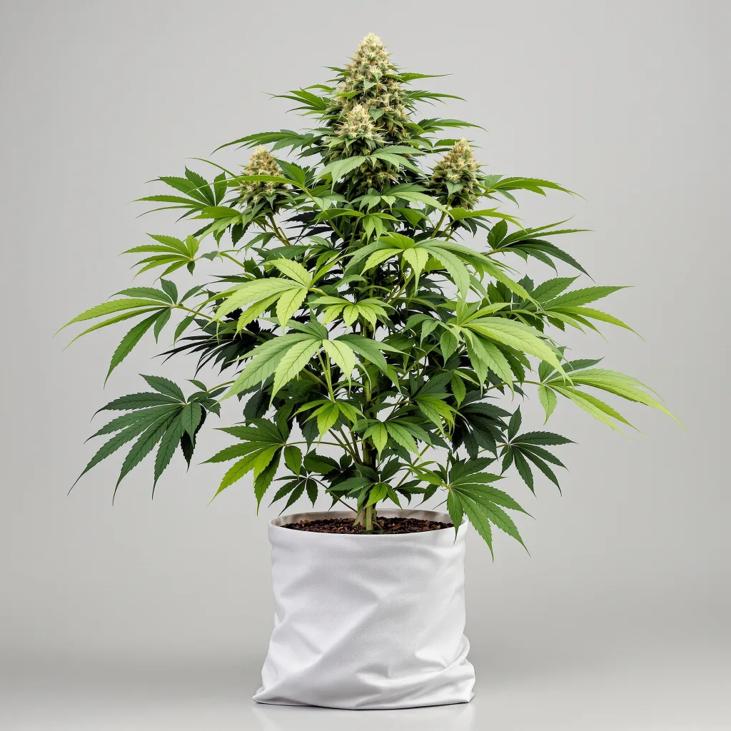 Pink Champagne cannabis seeds packaging — Royal King Seeds Ireland
