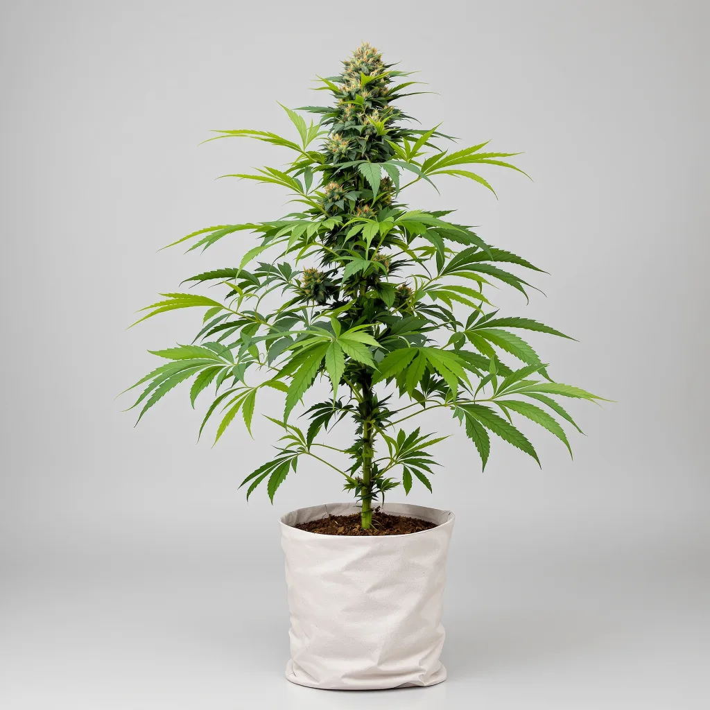 Pink Kush cannabis seeds packaging — Royal King Seeds Ireland