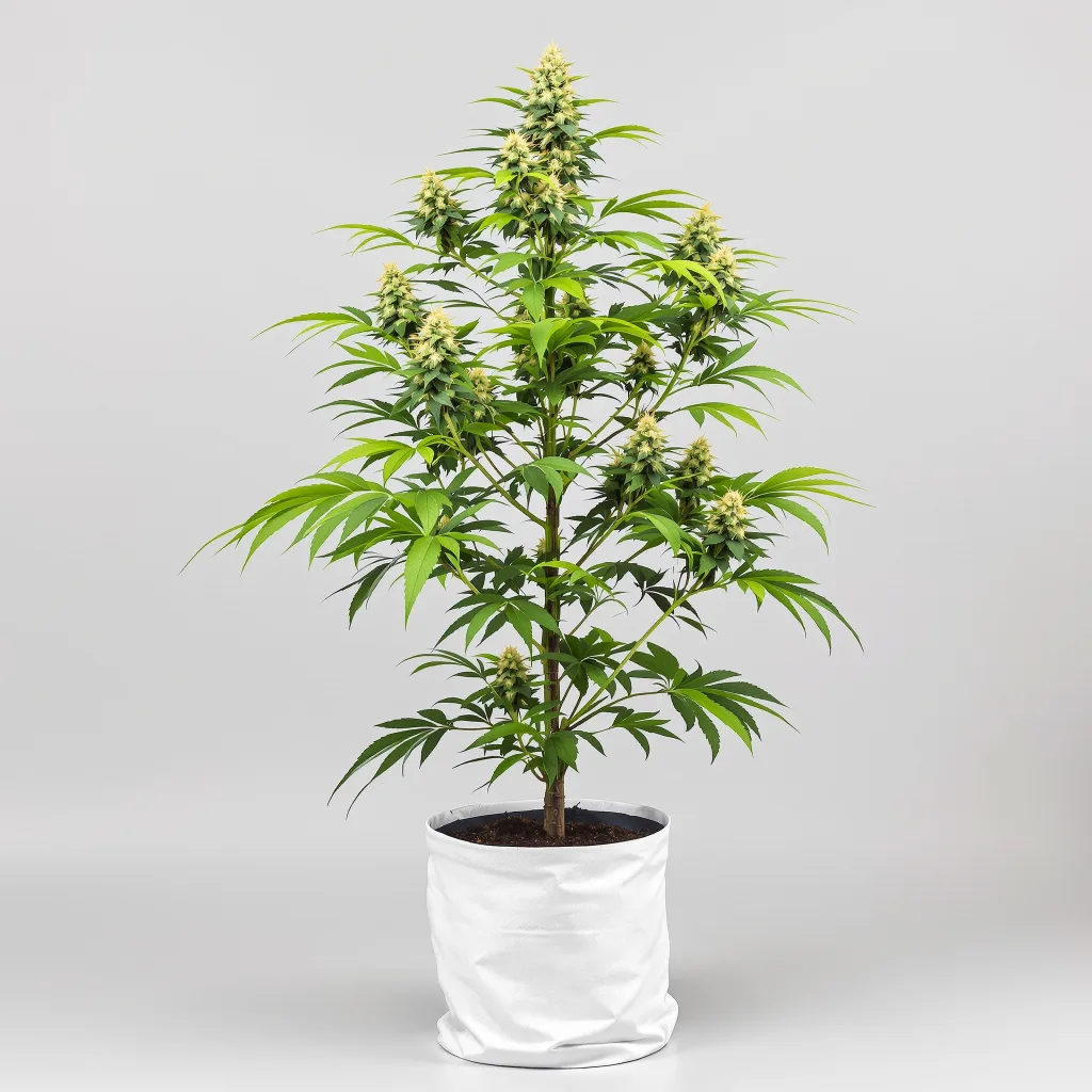 Pink Mango cannabis seeds packaging — Royal King Seeds Ireland
