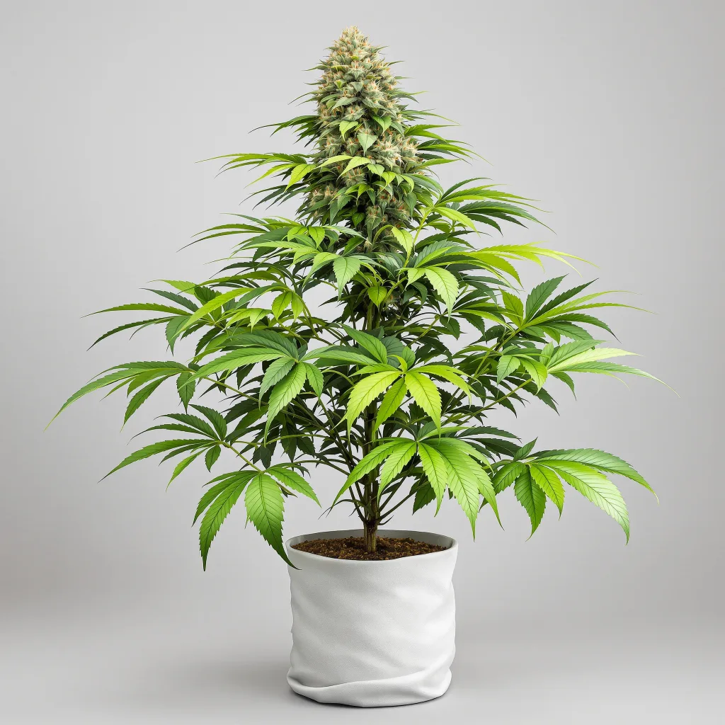 Pink Panther cannabis seeds packaging — Royal King Seeds Ireland