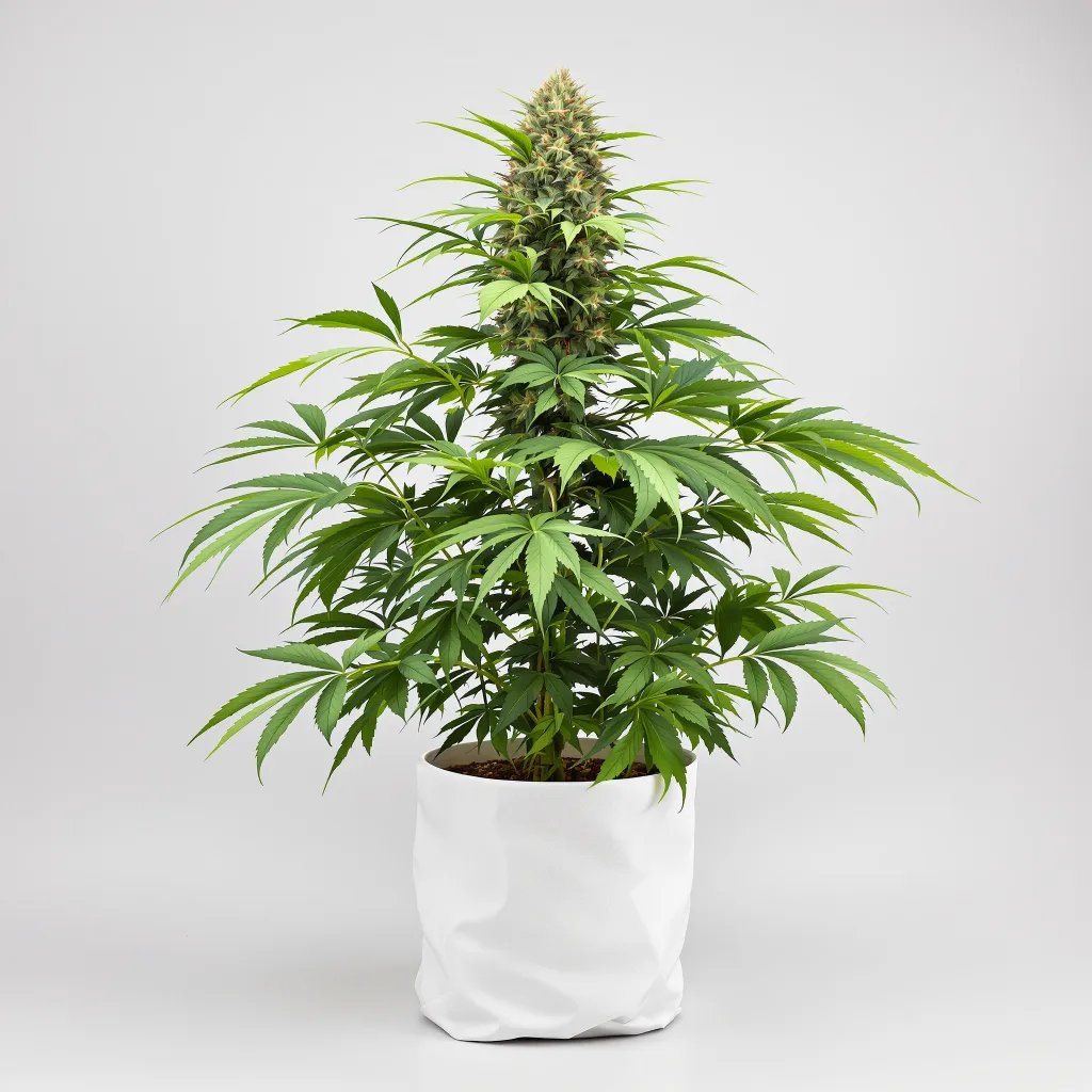 Pinkman Goo cannabis seeds packaging — Royal King Seeds Ireland