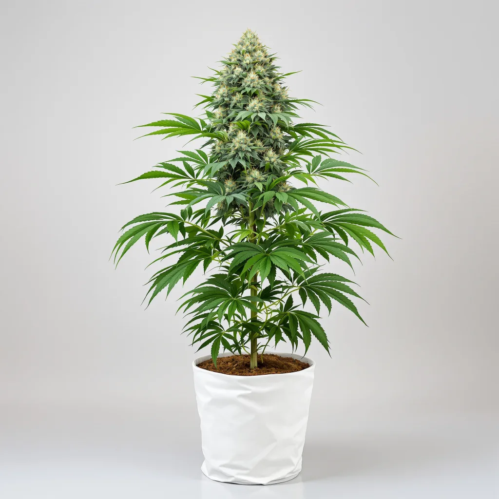 Pitbull Pit cannabis seeds packaging — Royal King Seeds Ireland