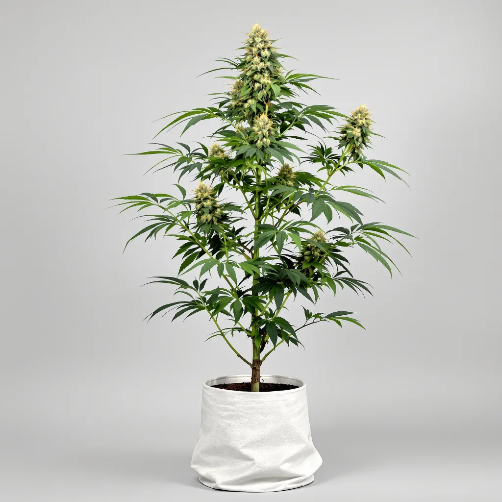 Platinum GSC cannabis seeds packaging — Royal King Seeds Ireland
