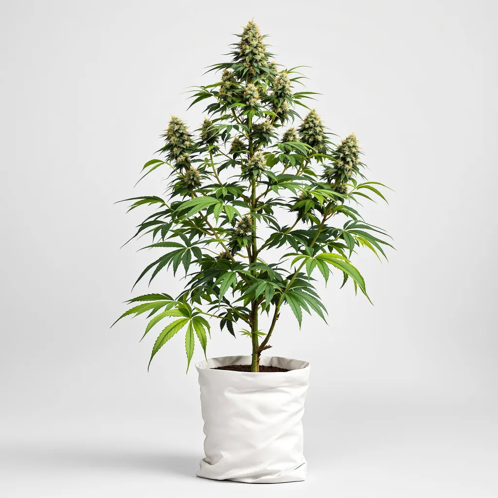 Platinum GSC cannabis seeds packaging — Royal King Seeds Ireland