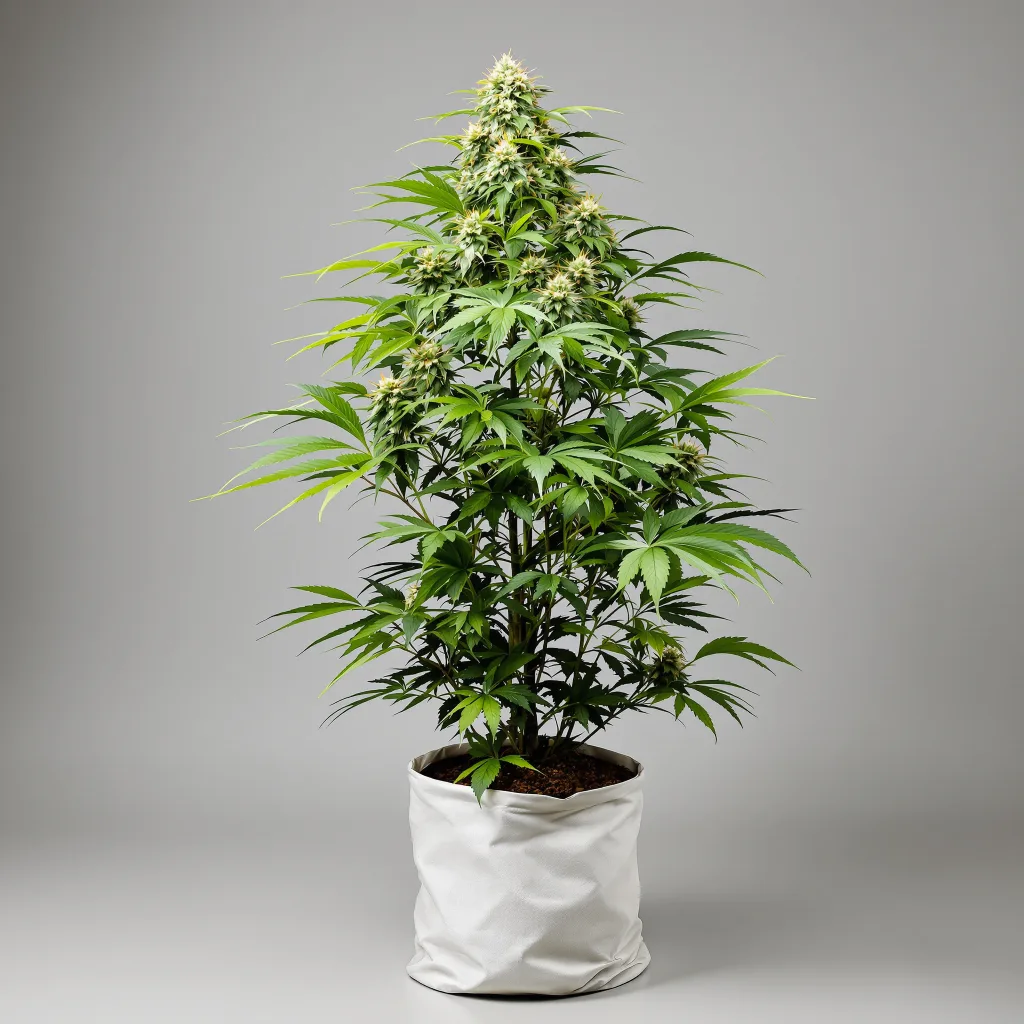 Plushberry cannabis seeds packaging — Royal King Seeds Ireland