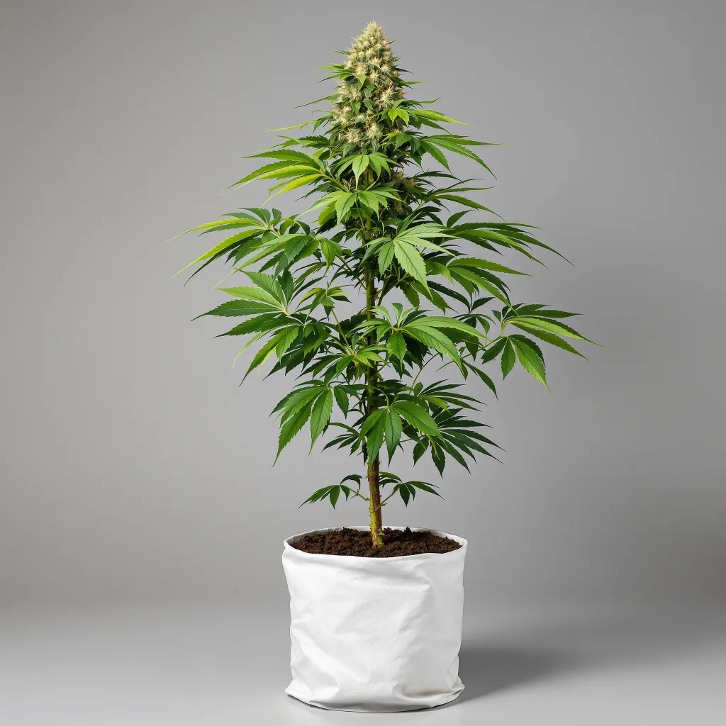 Pokie cannabis seeds packaging — Royal King Seeds Ireland