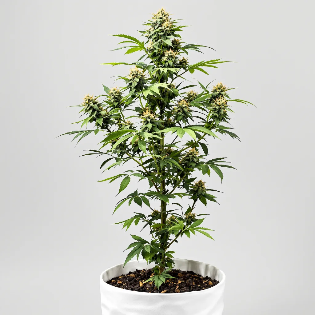 Pop Rox cannabis seeds packaging — Royal King Seeds Ireland