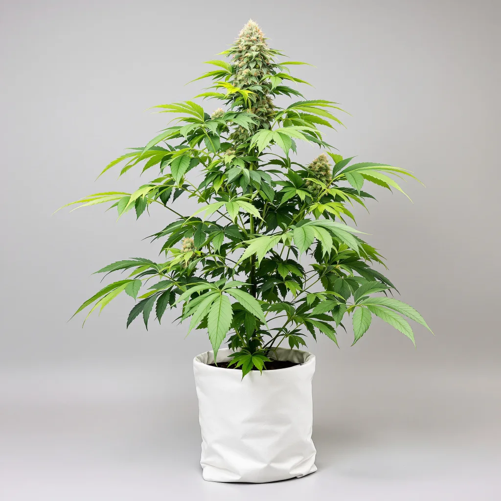 Pop Rox cannabis seeds packaging — Royal King Seeds Ireland