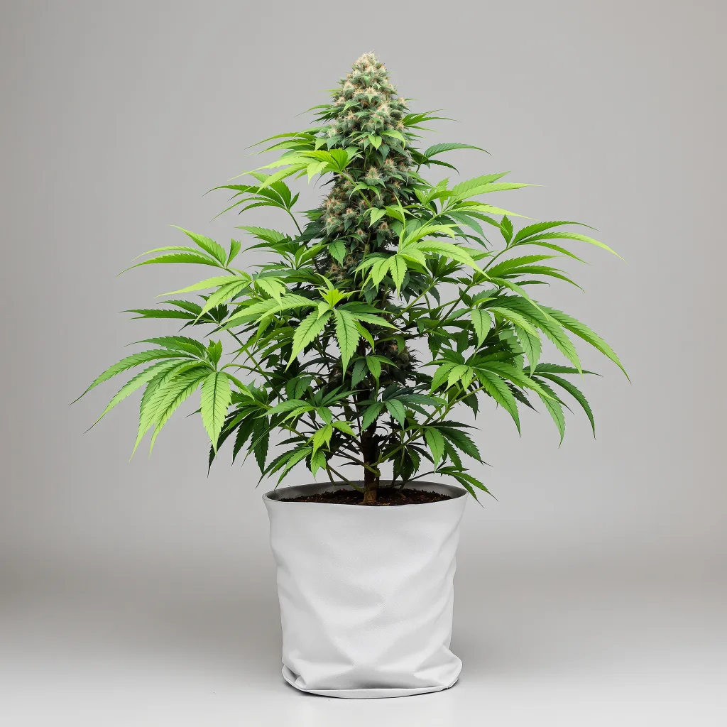 Pot of Gold cannabis seeds packaging — Royal King Seeds Ireland