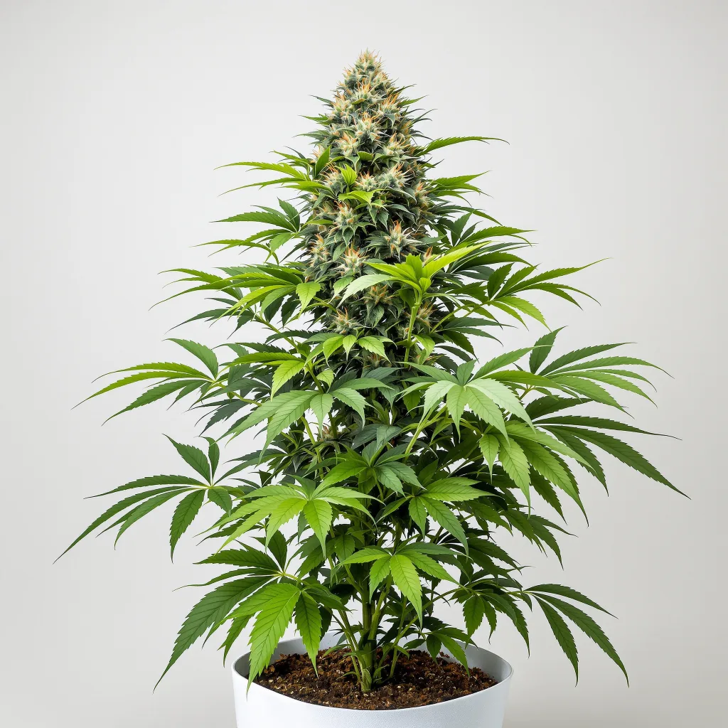 Primus cannabis seeds packaging — Royal King Seeds Ireland