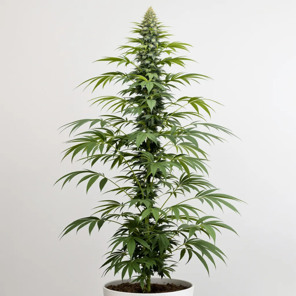 Project Blue Book cannabis seeds packaging — Royal King Seeds Ireland