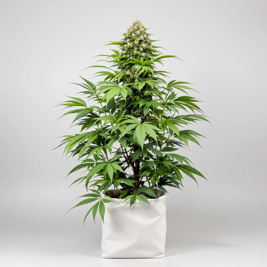 Purple Alien OG cannabis seeds packaging — Royal King Seeds Ireland